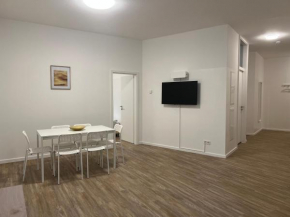 T&K Apartments- 2 Room Apartment - Heart of Solingen